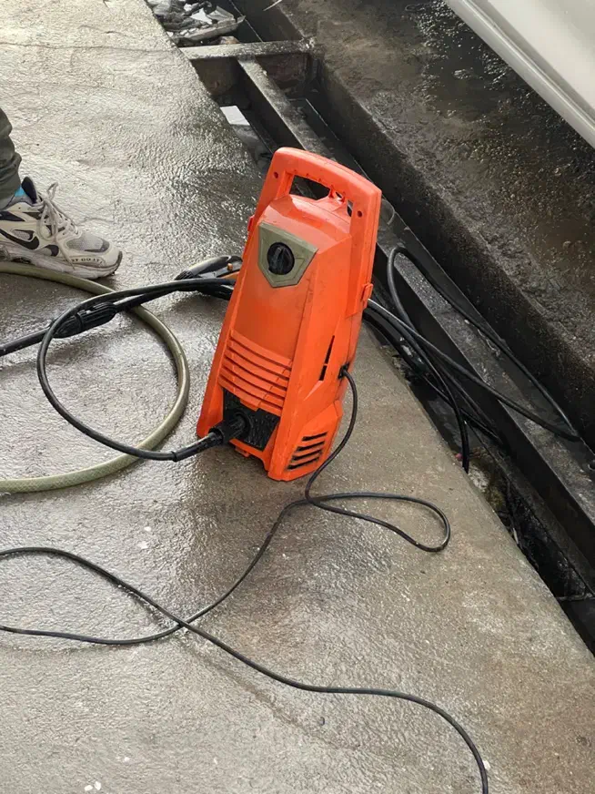 کارواش|لوازم نظافت|گنبد کاووس, |دیوار