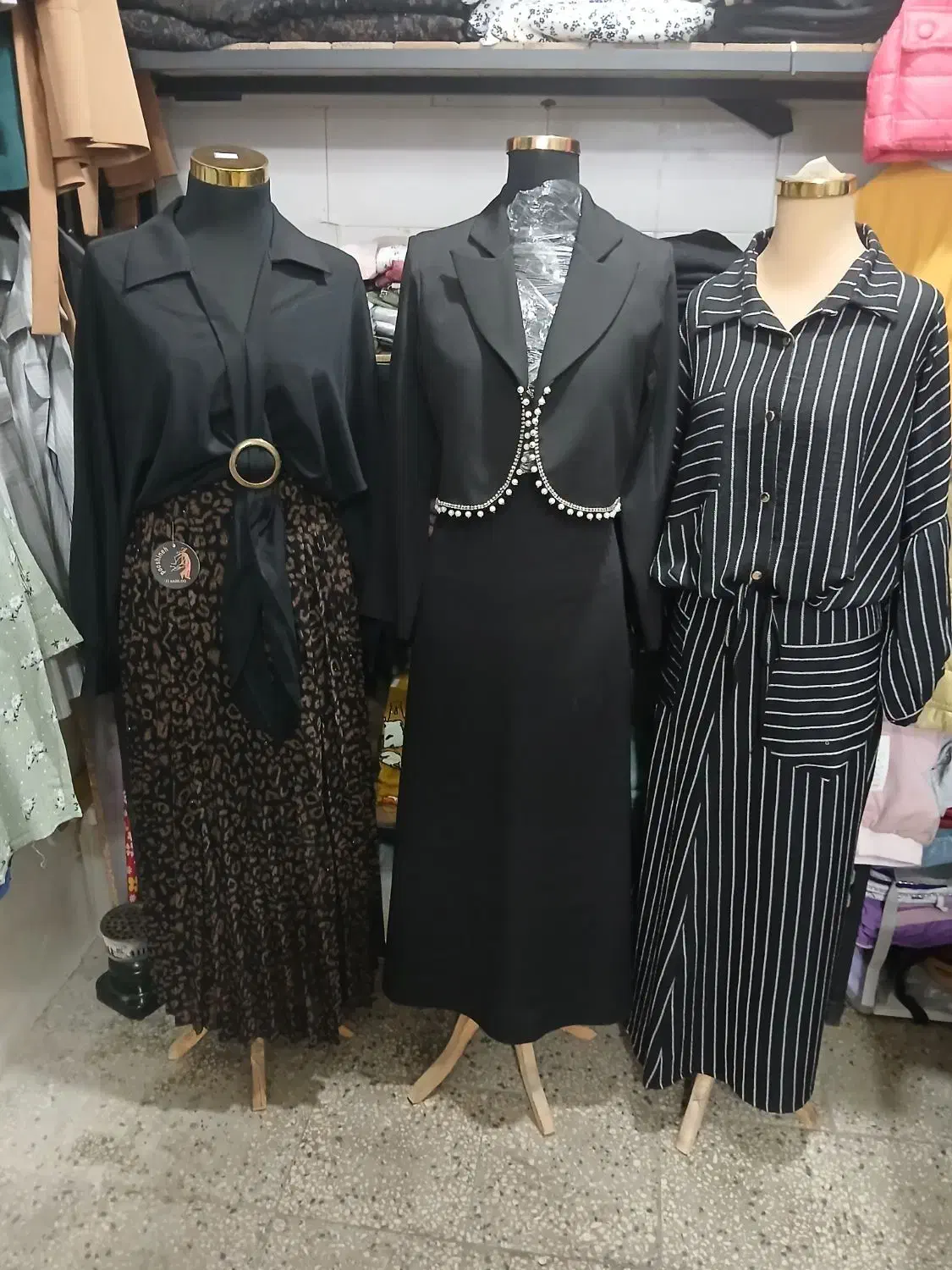 پوشاک زنانه|لباس|بندر ماهشهر, |دیوار