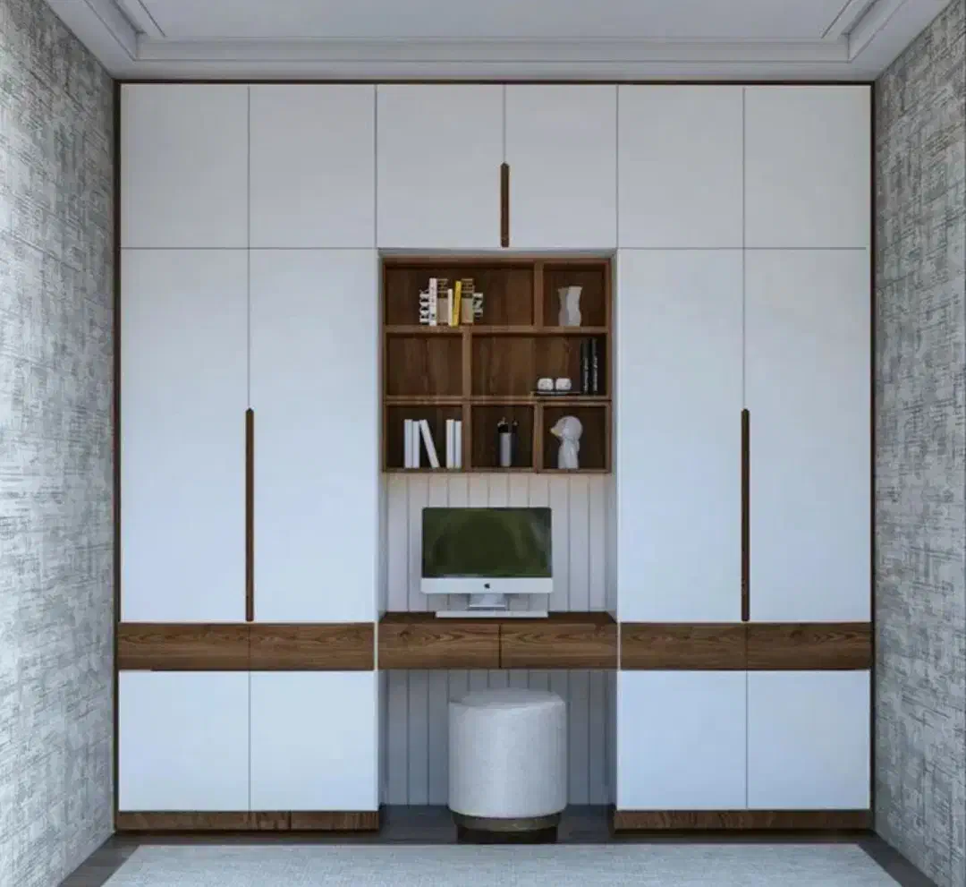 ساخت کابینت /کمد دیواری /دکور / درب اتاق|خدمات پیشه و مهارت|تربت جام, یحیی آباد|دیوار