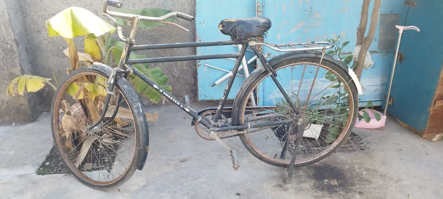 دوچرخه 28چینی|کالسکه و لوازم جانبی|آزادشهر, |دیوار