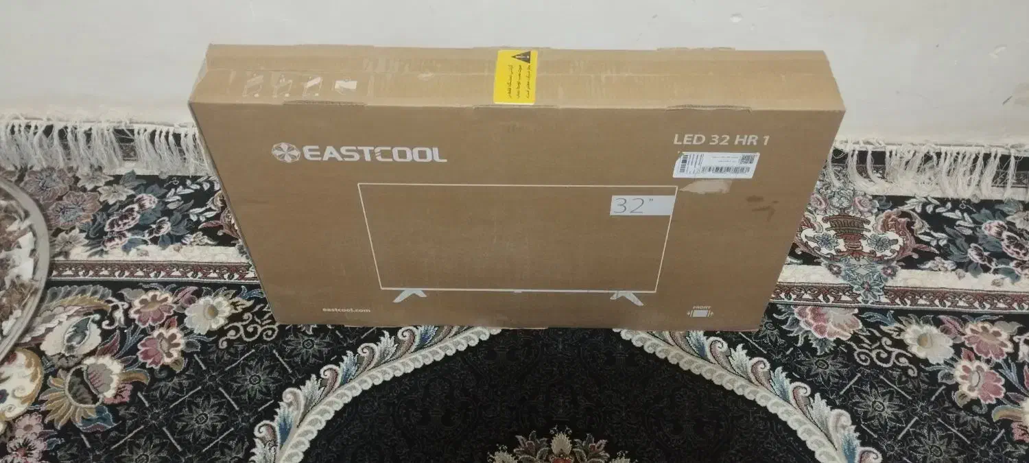 فروش LED پلمپ|تلویزیون و پروژکتور|مهدی شهر, |دیوار