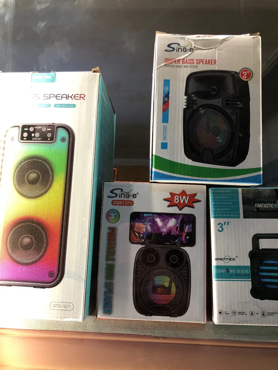 فروش تکی و عمده لوازم جانبی|لوازم جانبی موبایل و تبلت|ارومیه, |دیوار