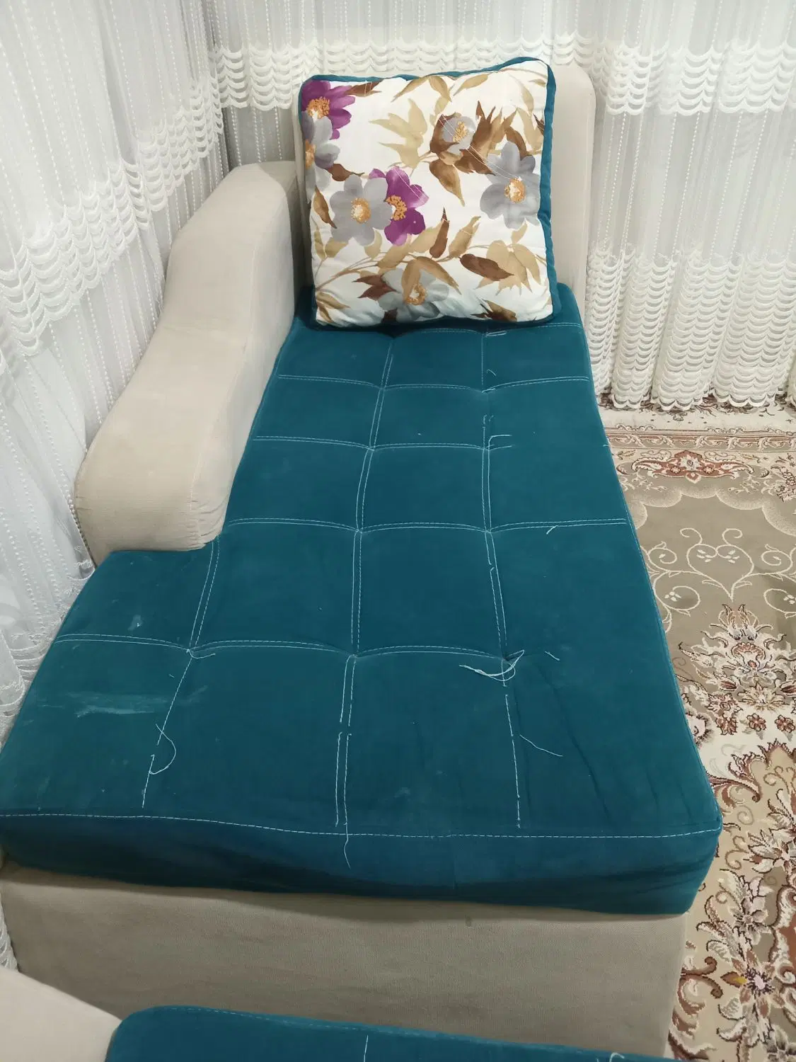 مبل راحتی|مبلمان خانگی و میز عسلی|خرمدره, |دیوار