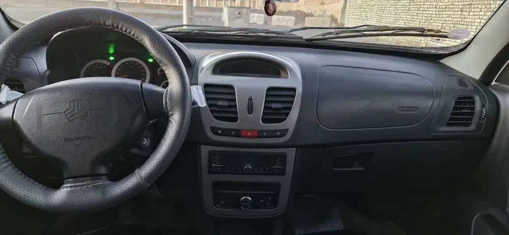 کوییک دنده ای 1402 ساده|خودرو سواری و وانت|باقرشهر, |دیوار