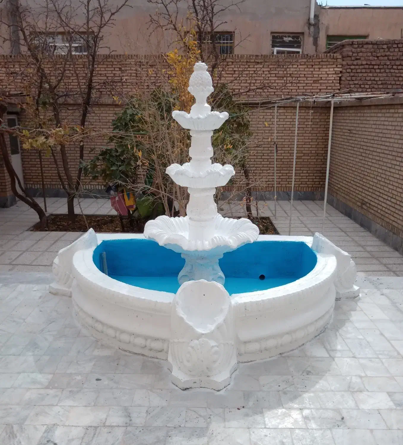 آبنما|مصالح و تجهیزات ساختمان|بیرجند, |دیوار