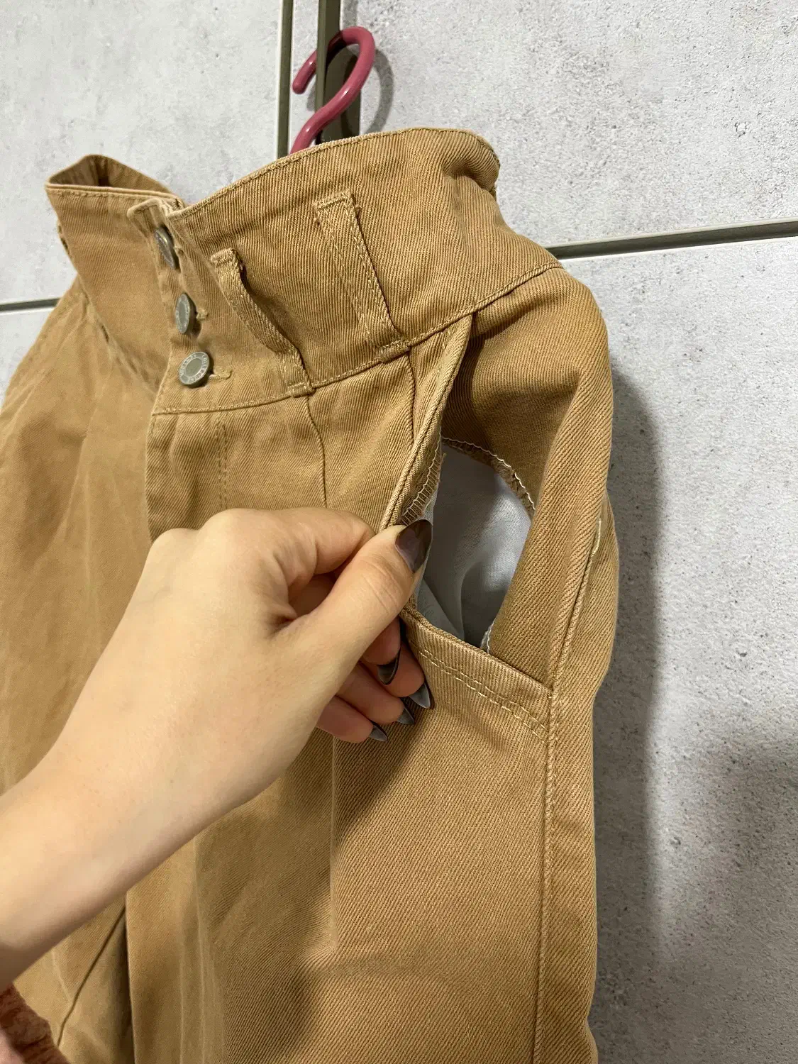 شلوار جین|لباس|ایلام, |دیوار