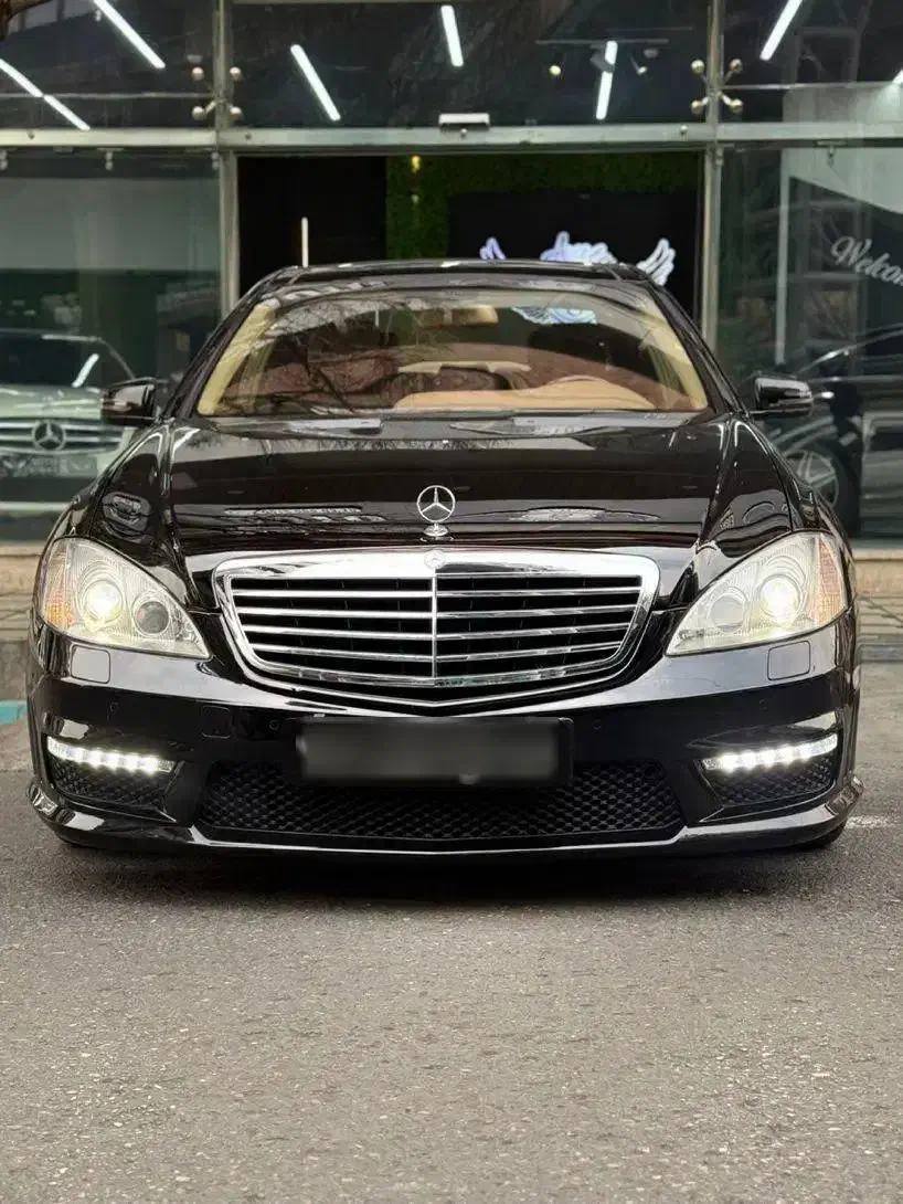 S350 2008|خودرو سواری و وانت|تهران, قیطریه|دیوار