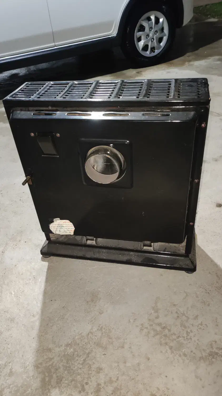 بخاری|بخاری، هیتر، شومینه|گنبد کاووس, |دیوار