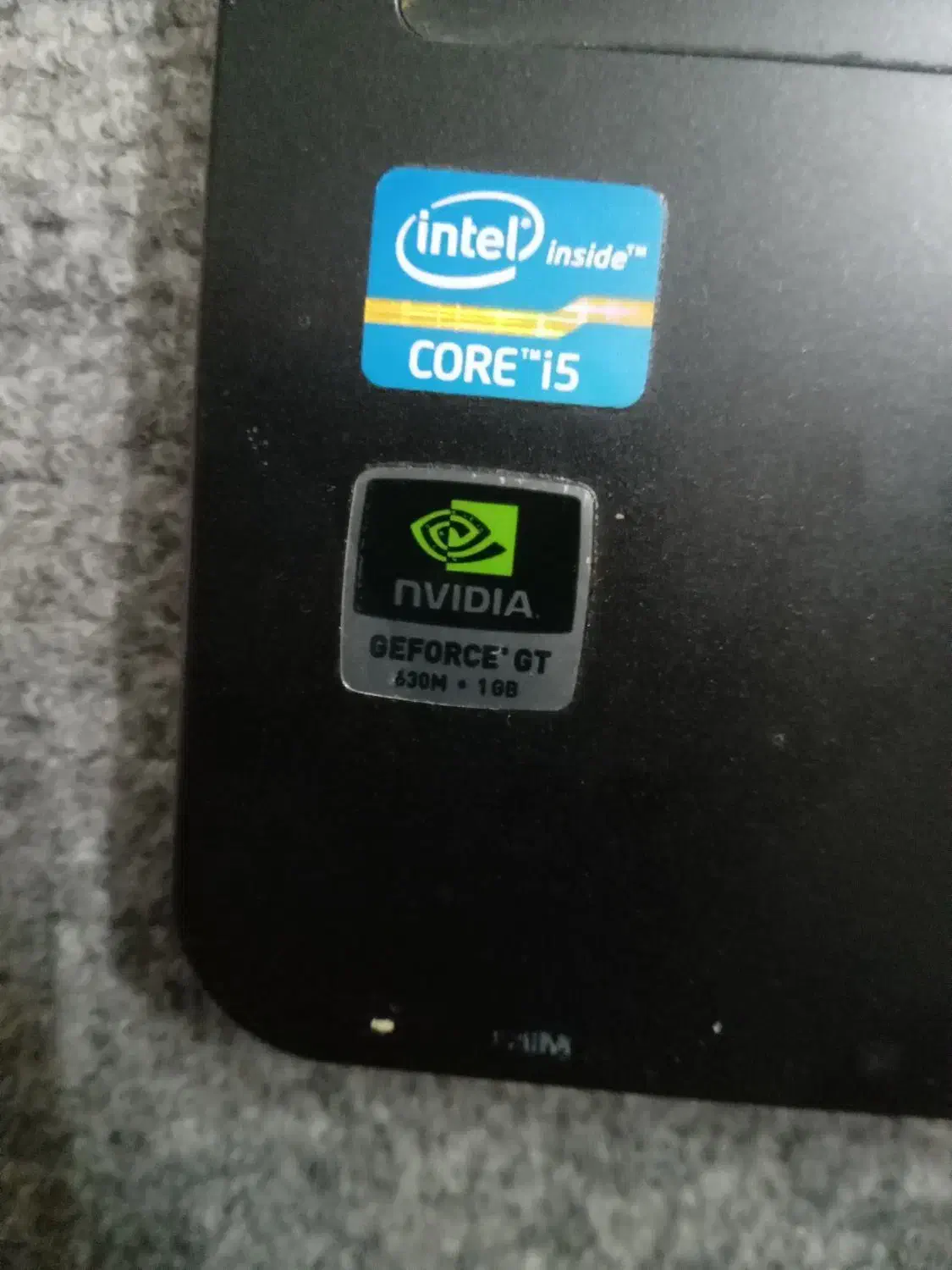 لپ تاب acer|رایانه همراه|گرگان, |دیوار