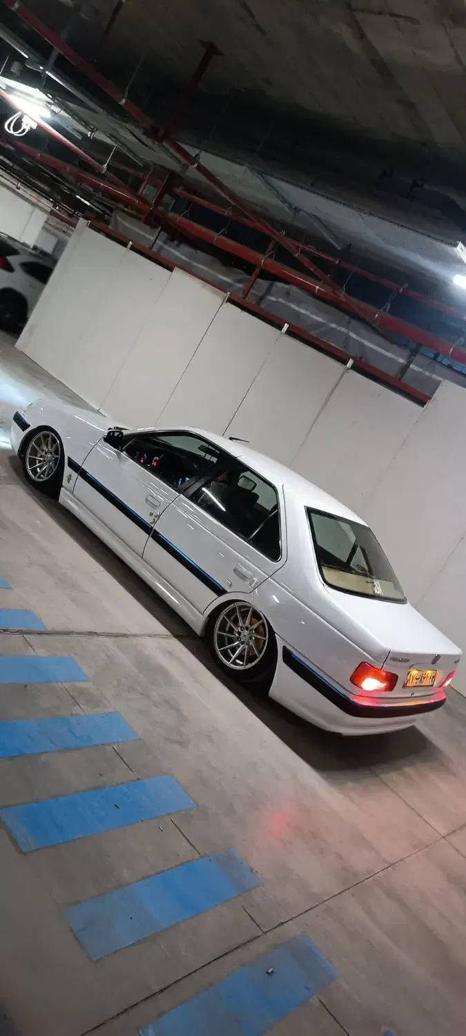 پارس|خودرو سواری و وانت|داران, |دیوار