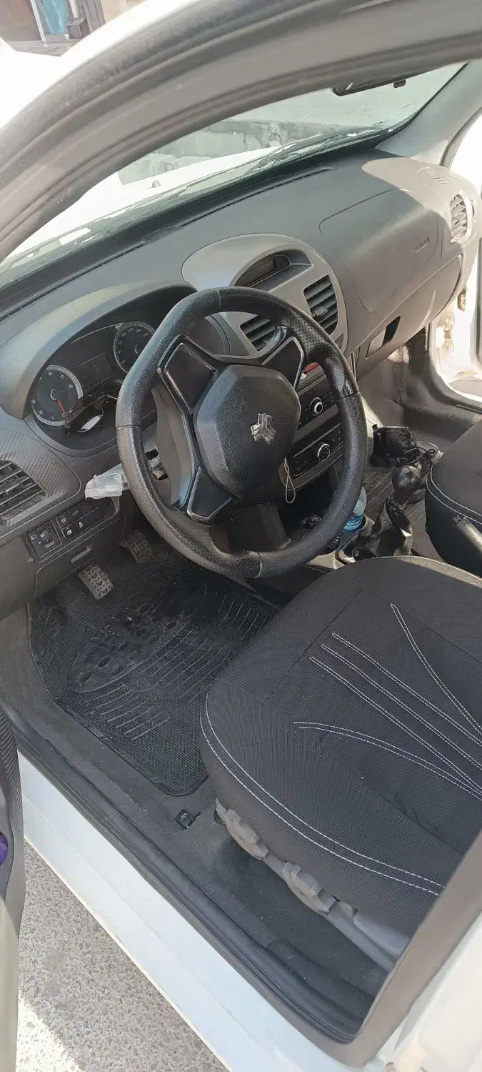 ماشین سایناs مدل1403 85گانه|خودرو سواری و وانت|نسیمشهر, |دیوار