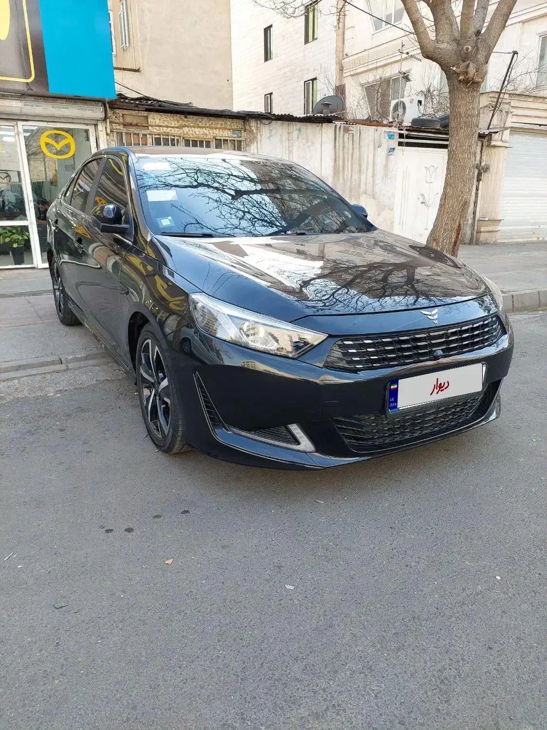 رستپکت۲ مدل۴۰۳|خودرو سواری و وانت|تهران, کیانشهر|دیوار