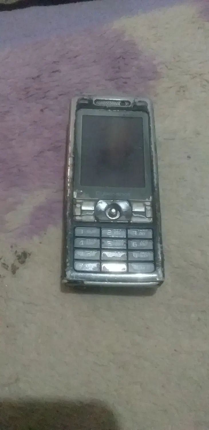 سونی اریکسونk800|موبایل|رباطکریم, نصیرشهر|دیوار