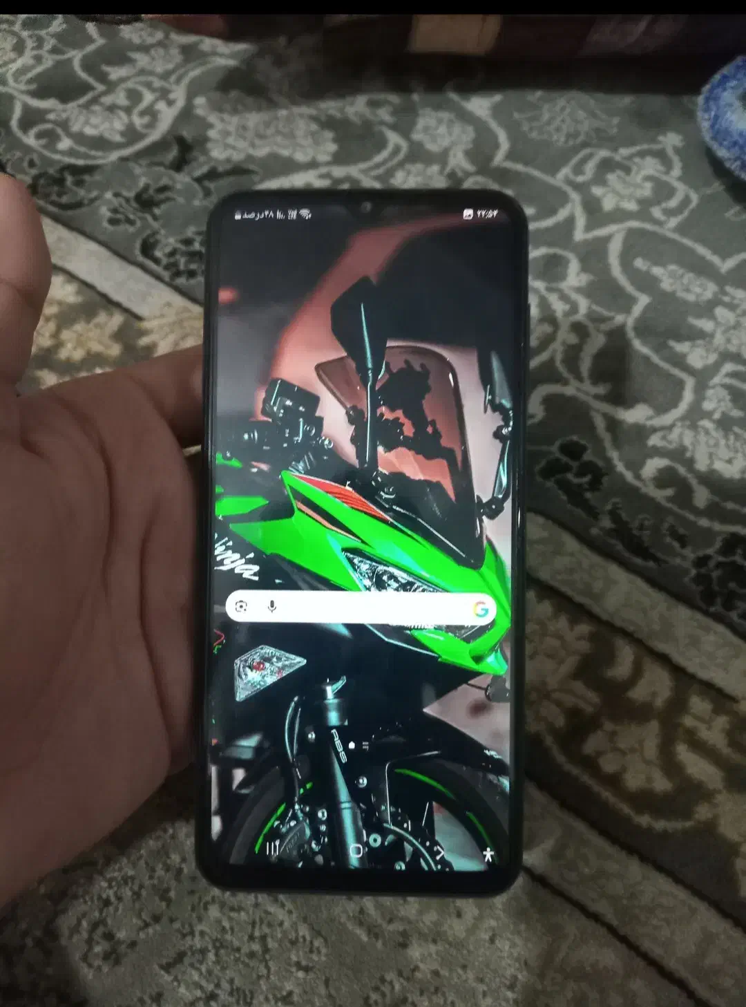 گوشی a13|موبایل|ورامین, ورامین|دیوار