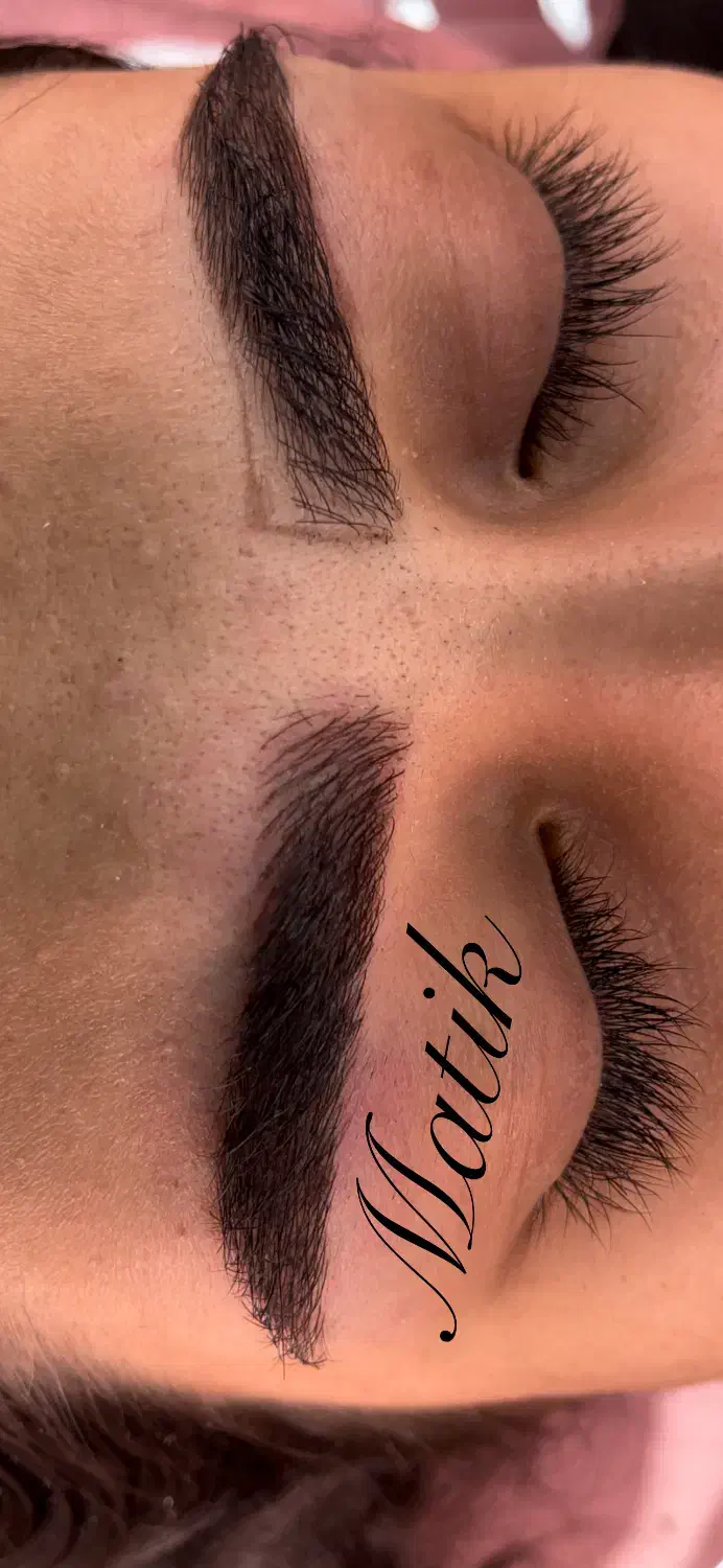 تخفیفمیکروبلیدینگابرو،شیدینگلب،خطچشموبنمژه|خدمات آرایشگری و زیبایی|آبیک, |دیوار