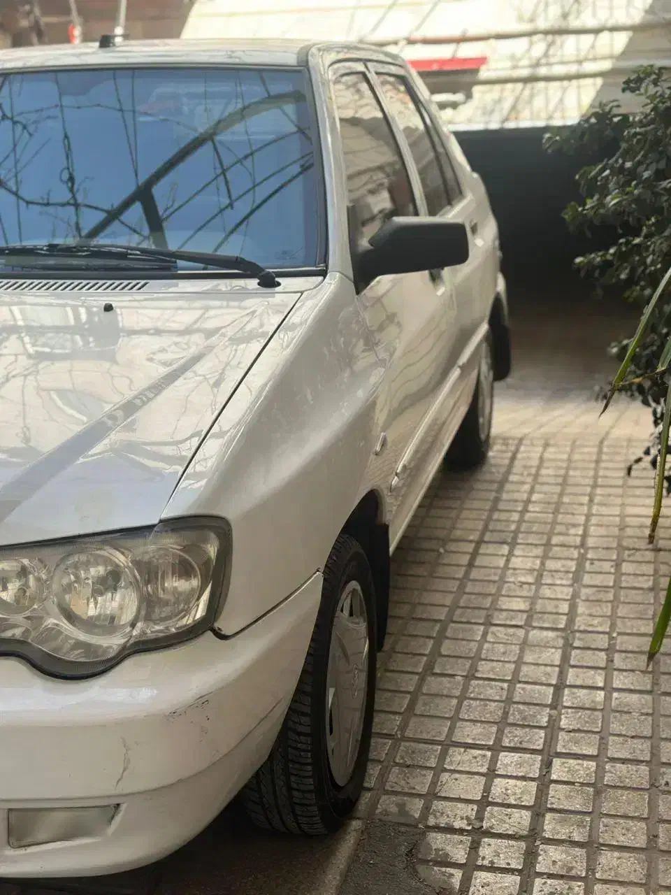 پراید ۱۳۲se|خودرو سواری و وانت|تهران, تهرانپارس شرقی|دیوار