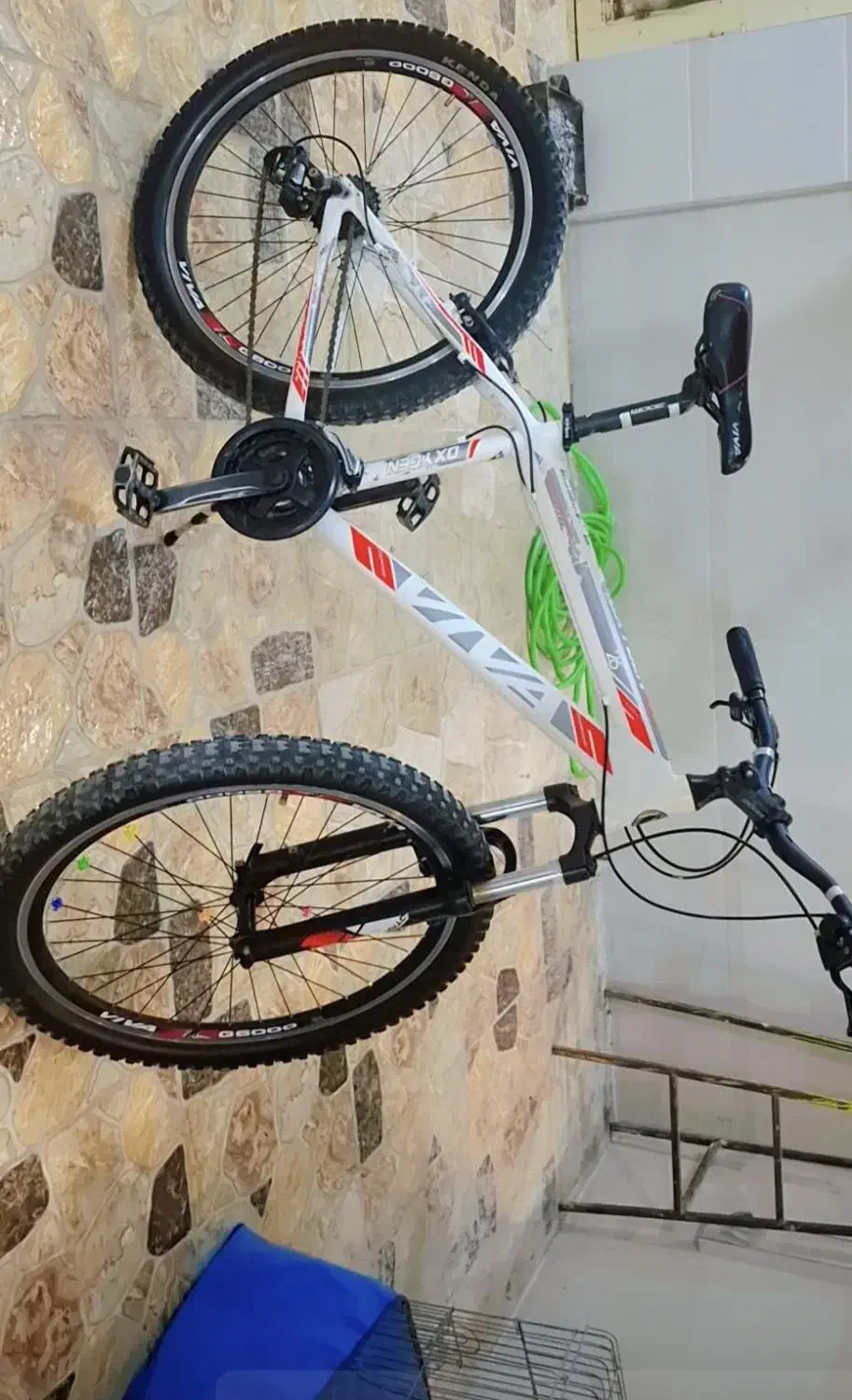 یاعلی|دوچرخه، اسکیت، اسکوتر|خرمشهر, |دیوار