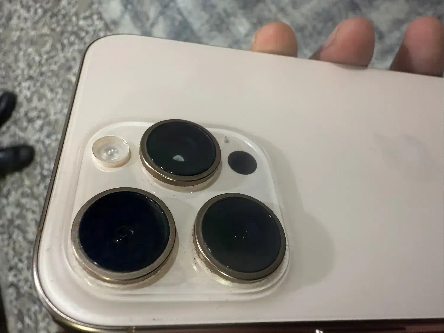 ایفون ۱۶پرومکس|موبایل|شوشتر, |دیوار