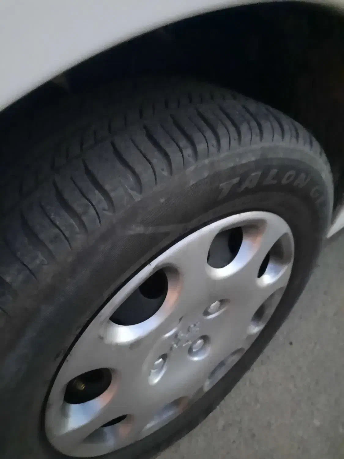 رینگ ولاستیک ۱۴|قطعات یدکی و لوازم جانبی|ساوه, |دیوار