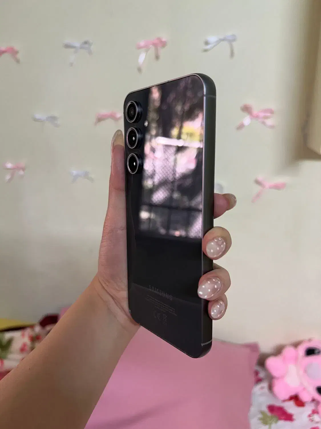 Galaxy S23fe|موبایل|کرج, گلشهر|دیوار