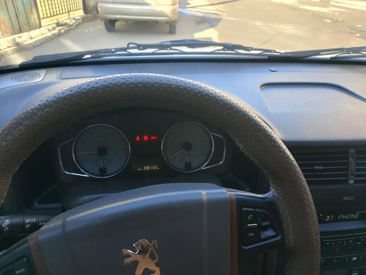 پارس سال ۹۹|خودرو سواری و وانت|سقز, |دیوار