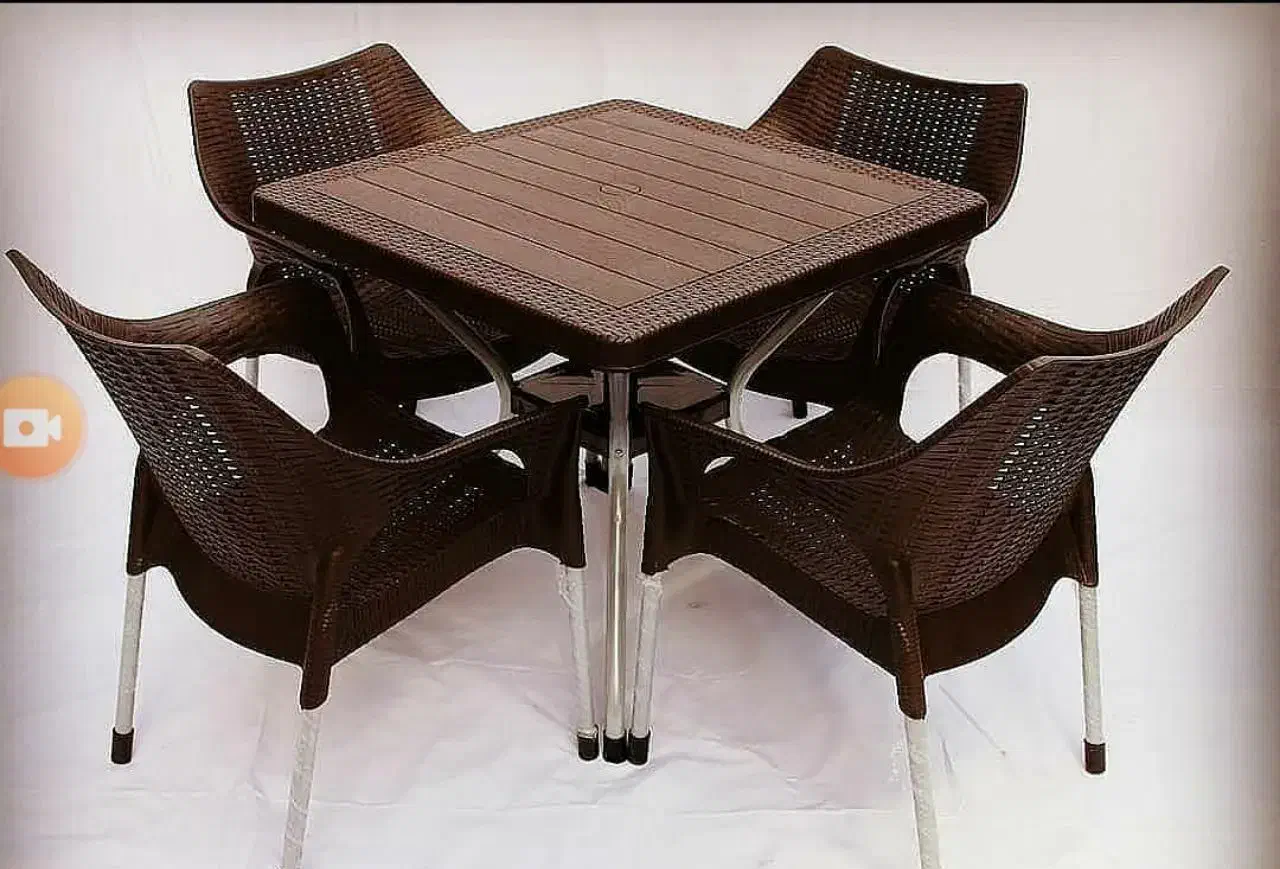 صندلی پلاستیکی ناصر|میز و صندلی غذاخوری|مشهد, سناباد|دیوار