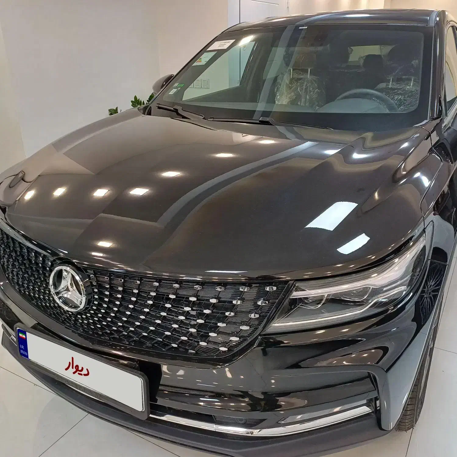 خودرو سواری|خودرو سواری و وانت|تهران, ایوانک|دیوار