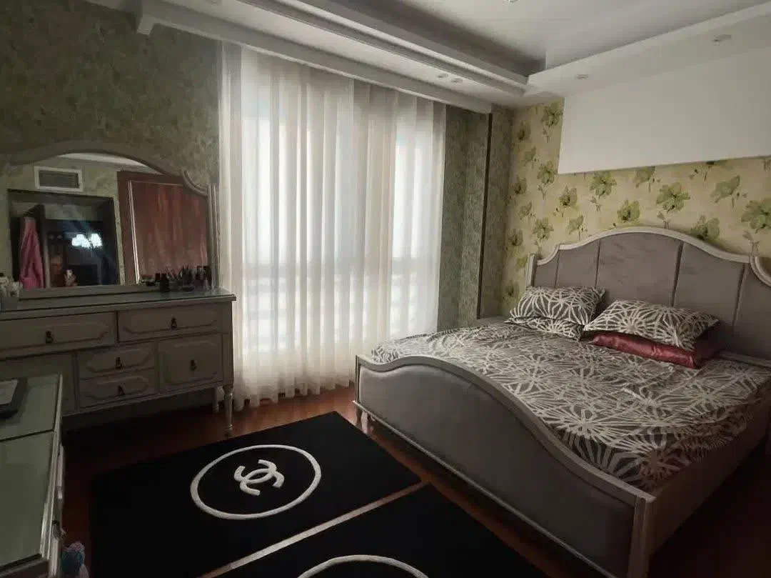 ۱۲۵متر * خوش نقشه * سرمایه گذاری * الهیه|فروش آپارتمان|مشهد, الهیه|دیوار