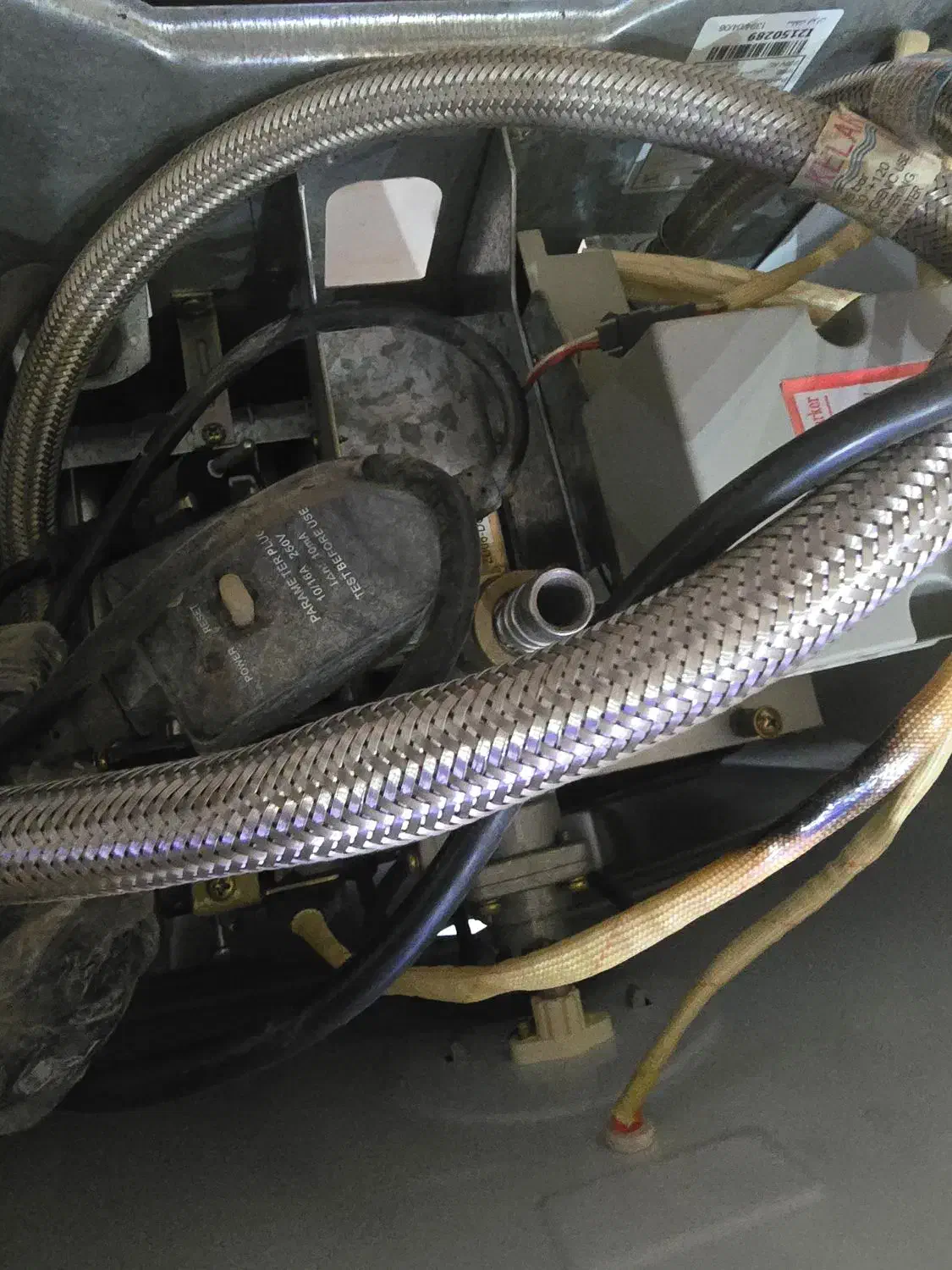 آبگرمکن b3315if|آبگرمکن، پکیج، شوفاژ|کرج, باغستان|دیوار