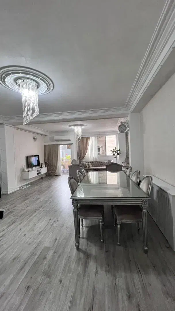 اجاره آپارتمان 95 متری 2 خواب در گلباغ نماز|اجارهٔ آپارتمان|رشت, گلباغ نماز|دیوار