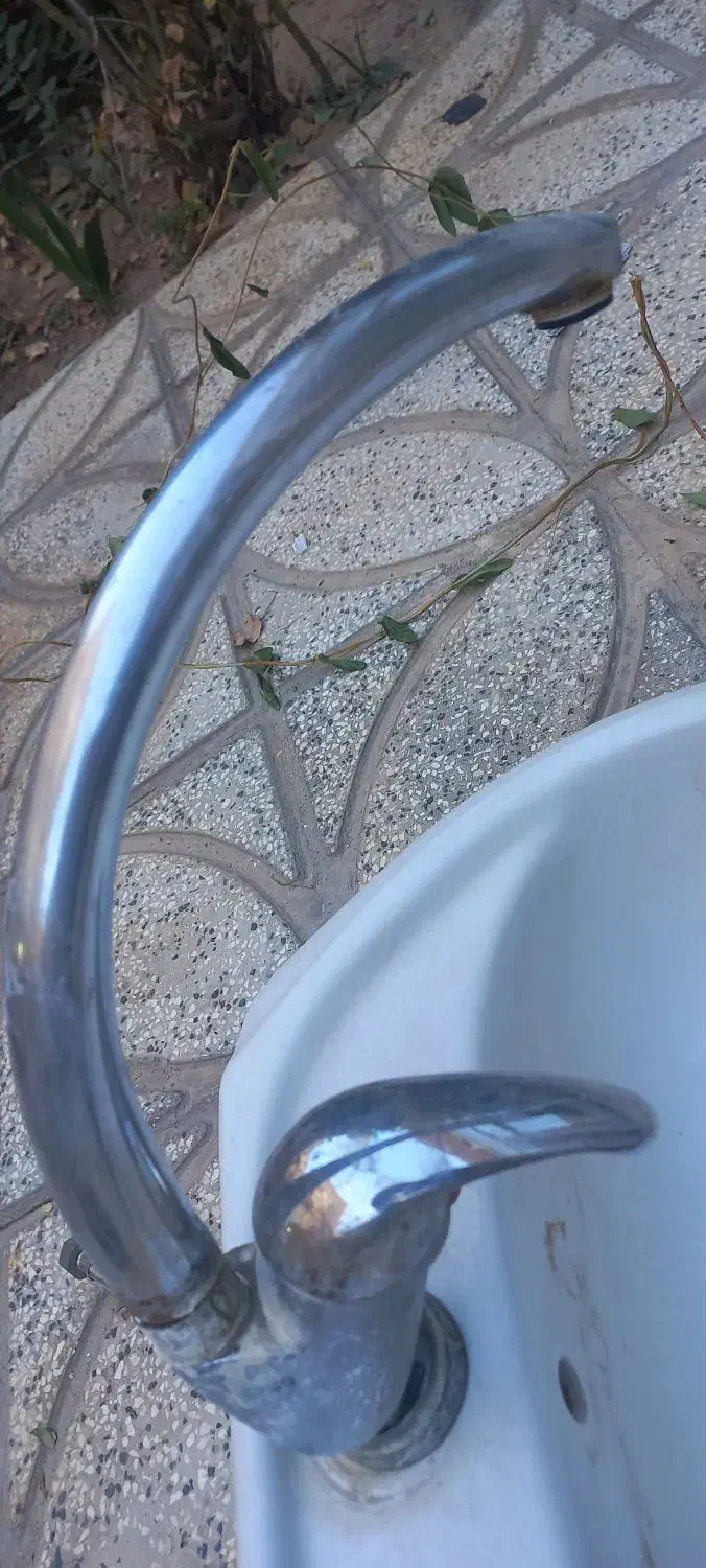 روشور شیراب|لوازم سرویس بهداشتی|نیشابور, گمنام غربی|دیوار