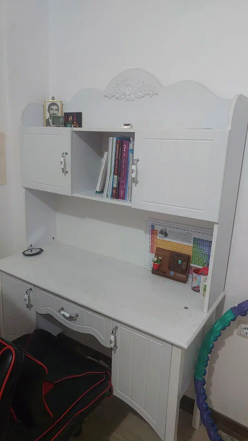 فروش سرویسخواب نوجوان|تخت و سرویس خواب|شوشتر, |دیوار