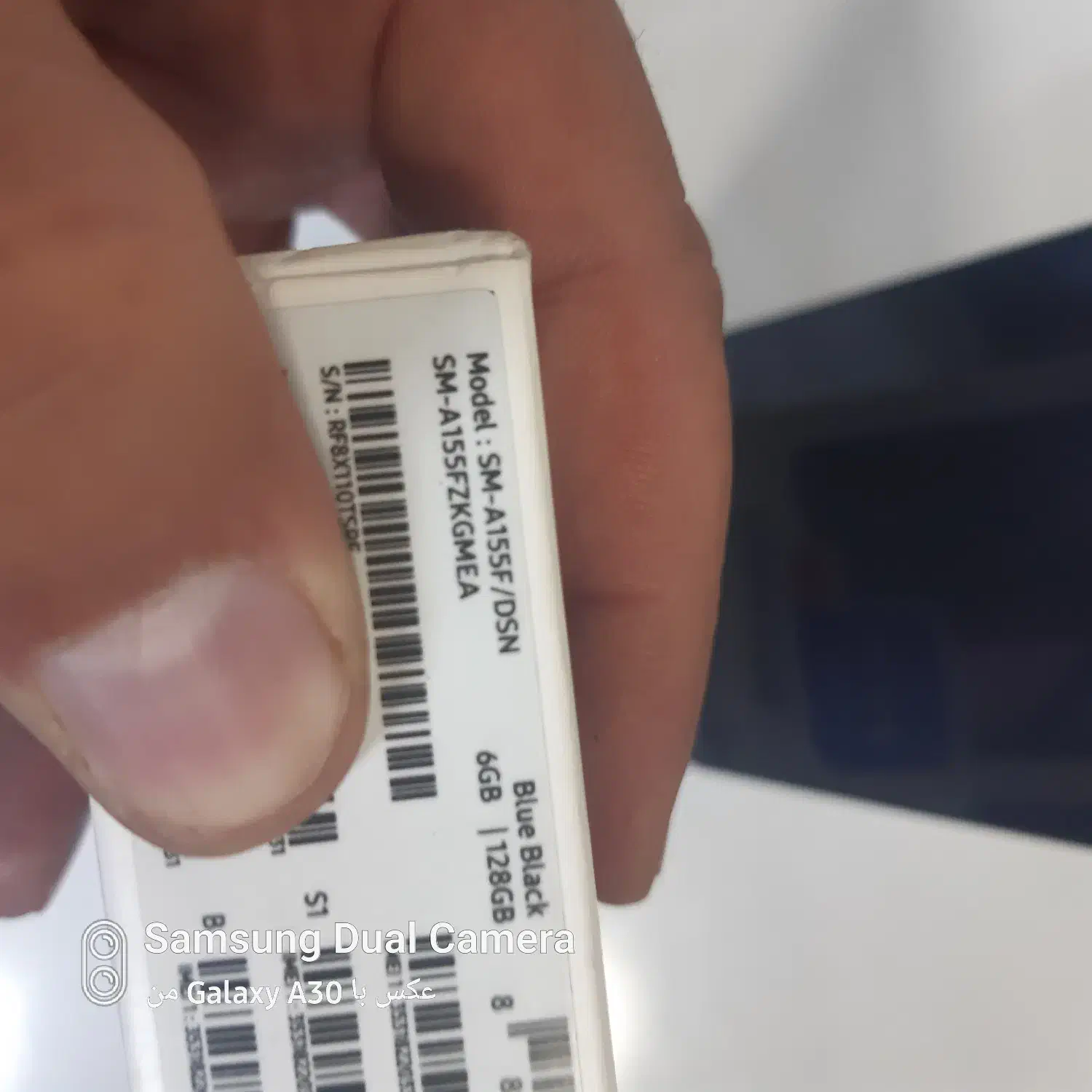 سامسونگ A15|موبایل|شیراز, فاضل|دیوار