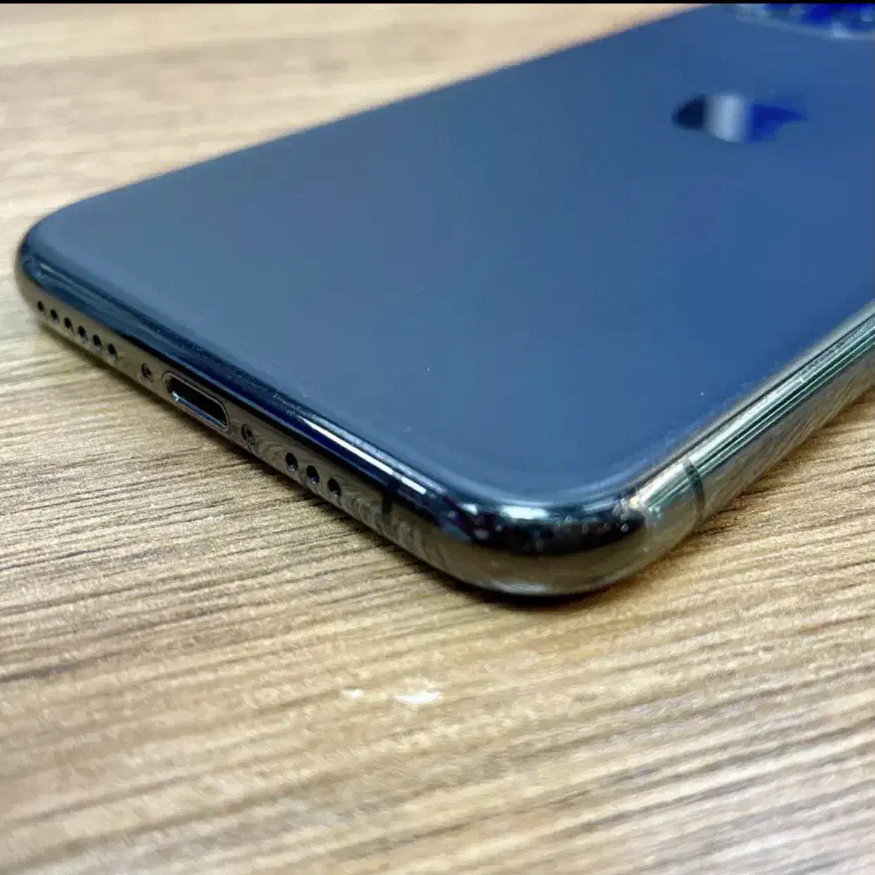 گوشی ۱۱ پرو مکس|موبایل|تهران, شهران جنوبی|دیوار