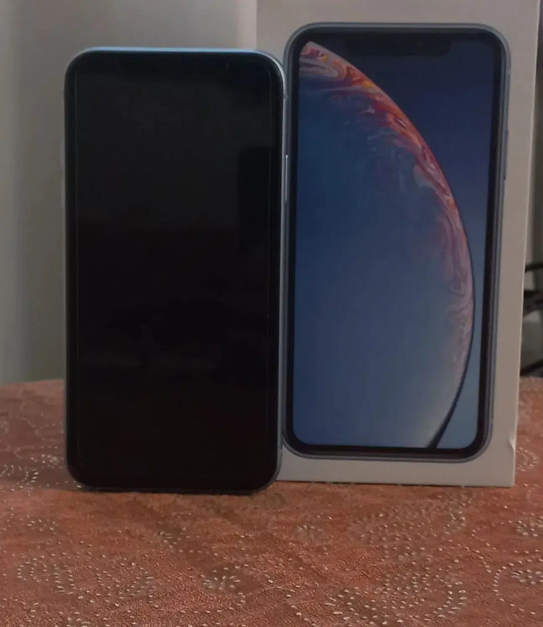 iPhone xr|موبایل|آبادان, |دیوار