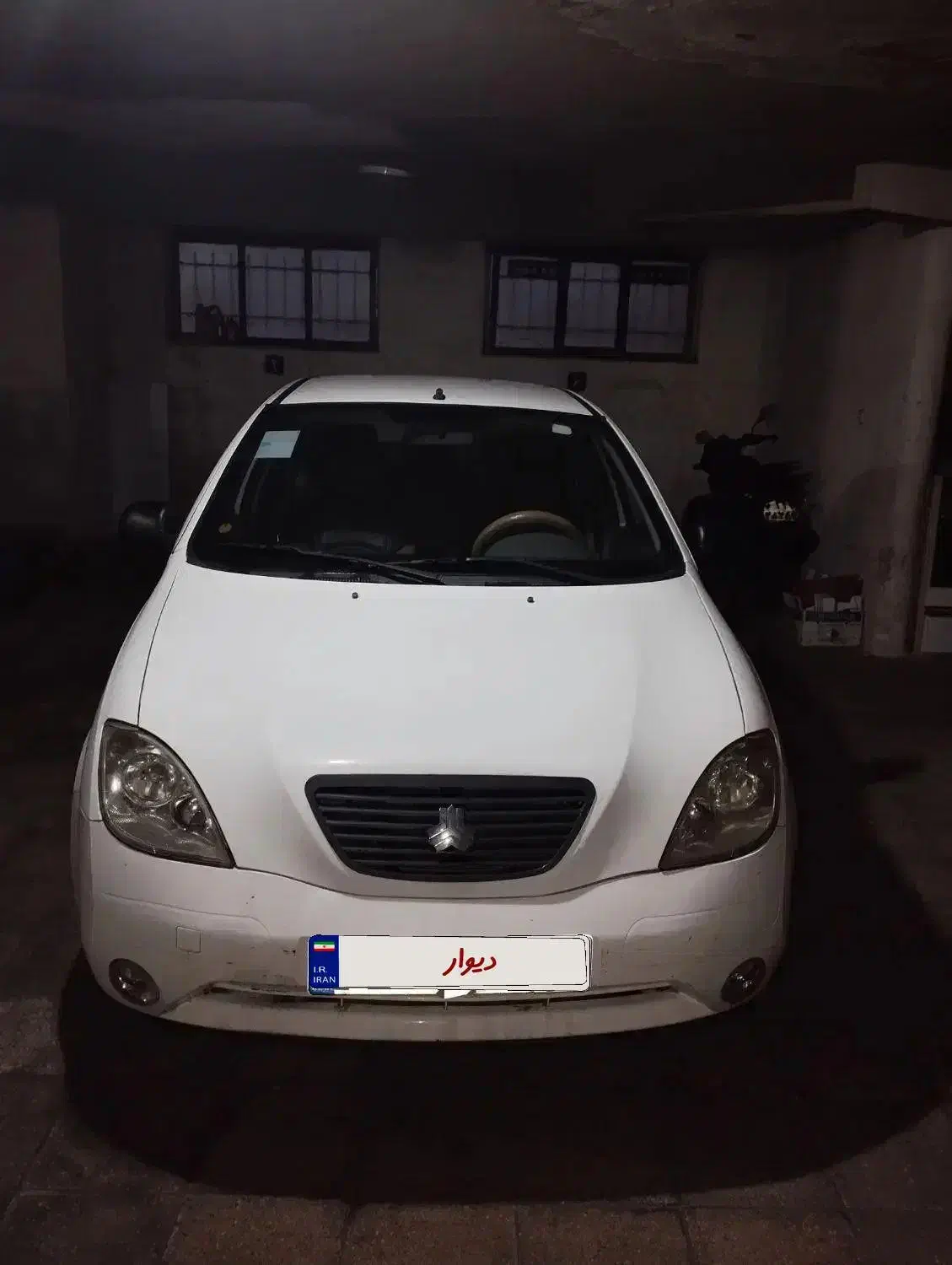 تیبا دو مدل ۹۷|خودرو سواری و وانت|تهران, دانشگاه شریف|دیوار