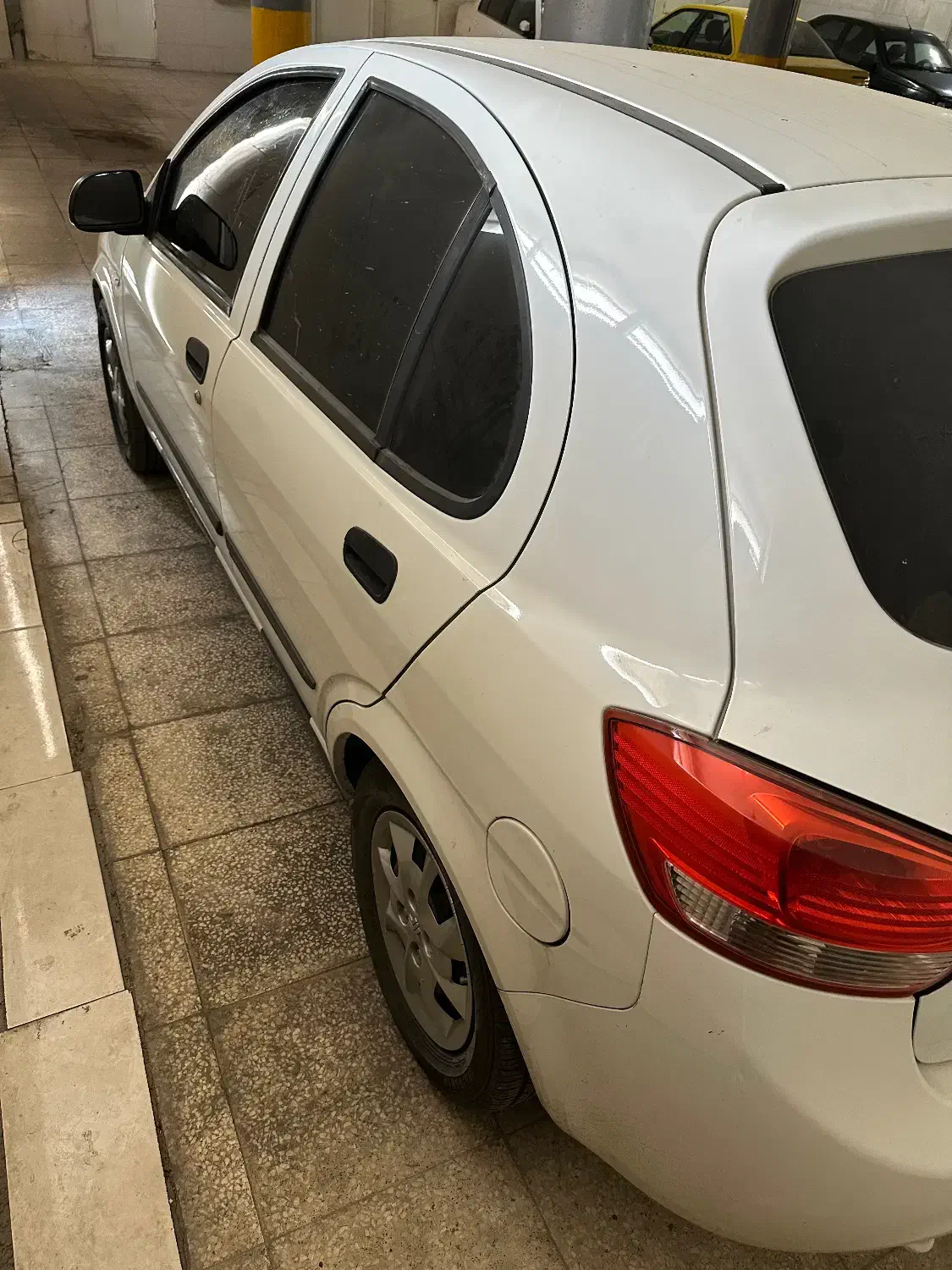 خودرو تیبا|خودرو سواری و وانت|فولادشهر, C4|دیوار