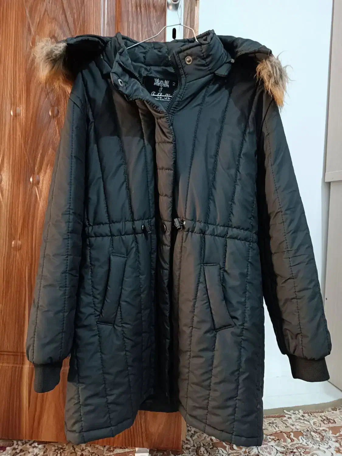 کاپشن دخترانه|لباس|ابهر, |دیوار