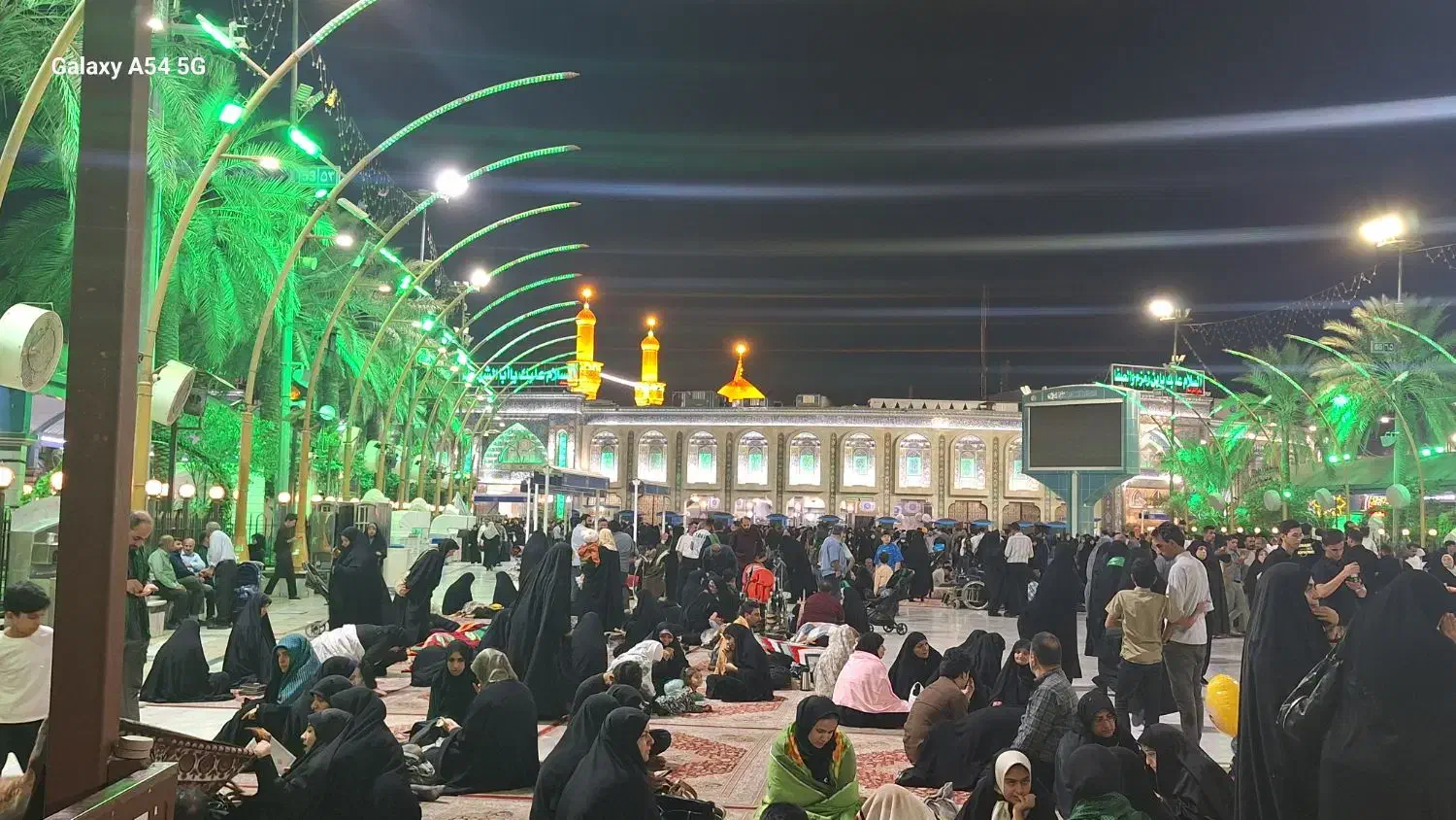 تورکربلا زمینی۱۹ دی ۱۳۹۰۰ ۸روزه ، هوایی ۲۰دی|تور و چارتر|تهران, پیکان شهر|دیوار