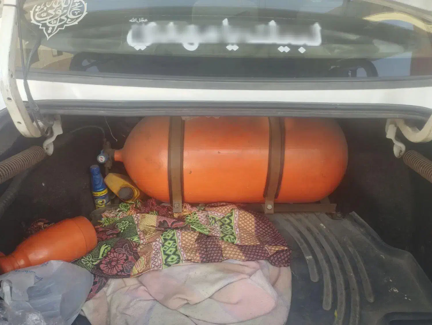 تیبا مدل 99|خودرو سواری و وانت|قنوات, |دیوار