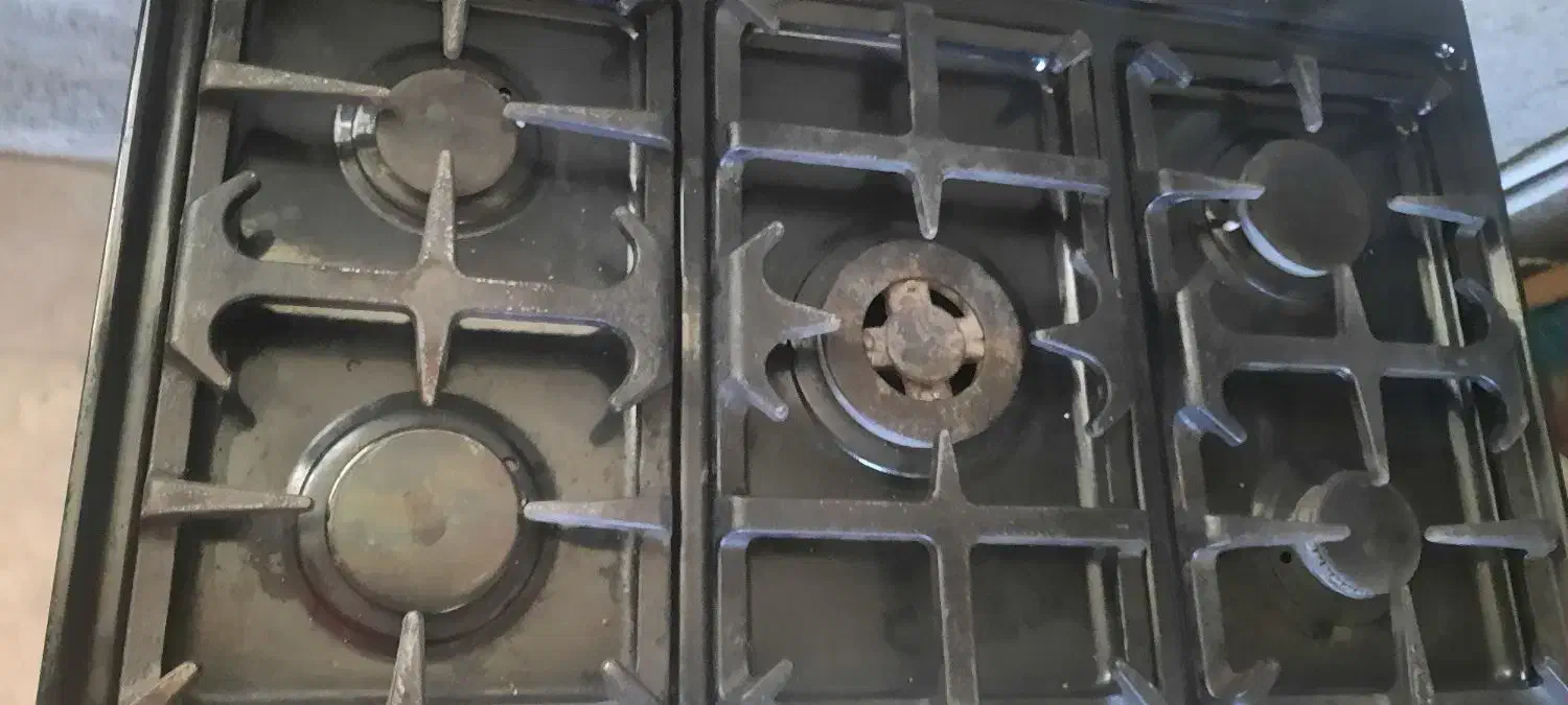 اجاق گازفر|اجاق گاز و لوازم برقی پختوپز|وحیدیه, |دیوار