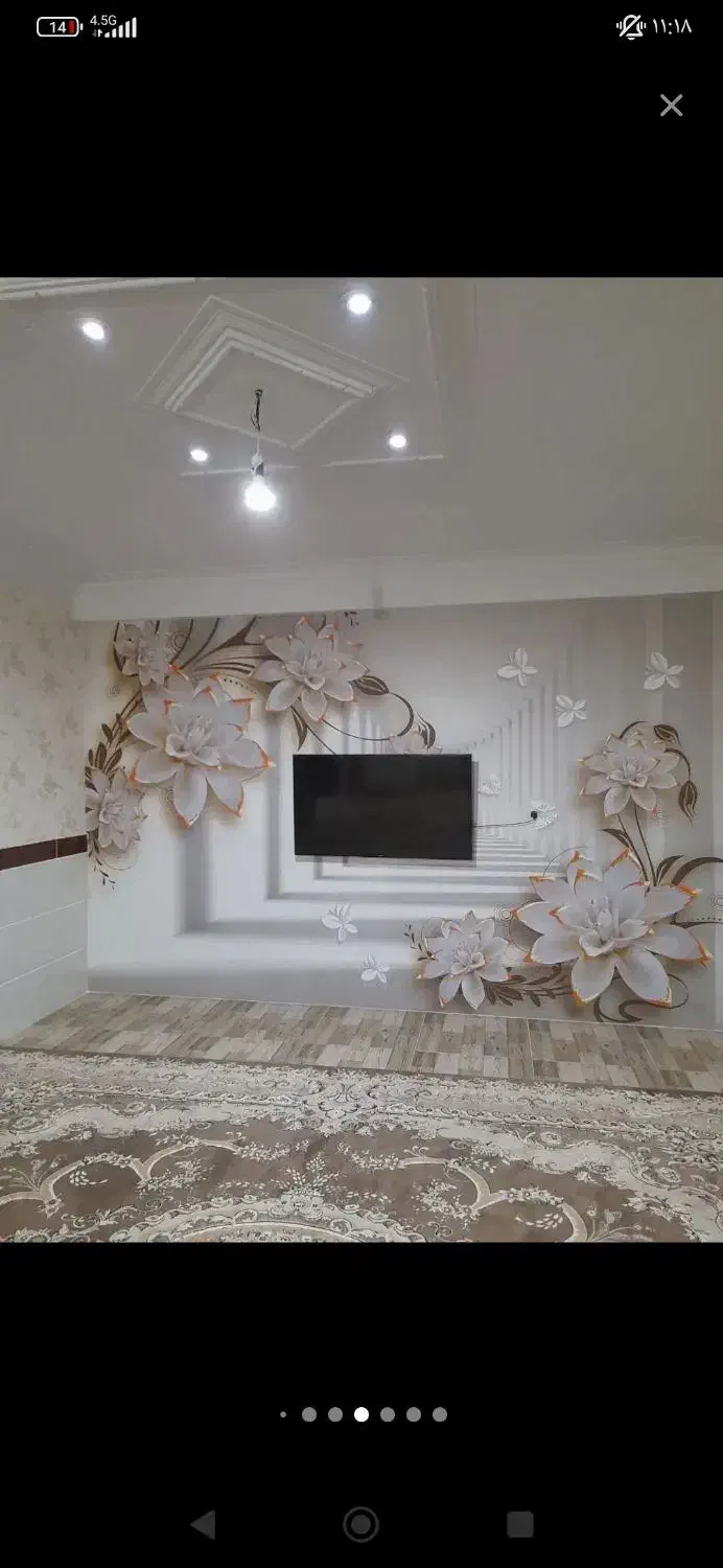 کار در منزل شما ساعتی|خدمات نظافت|تاکستان, |دیوار