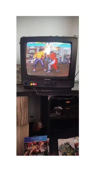 سونی ۲ سری اول|کنسول، بازی ویدئویی و آنلاین|رشت, لاکان|دیوار