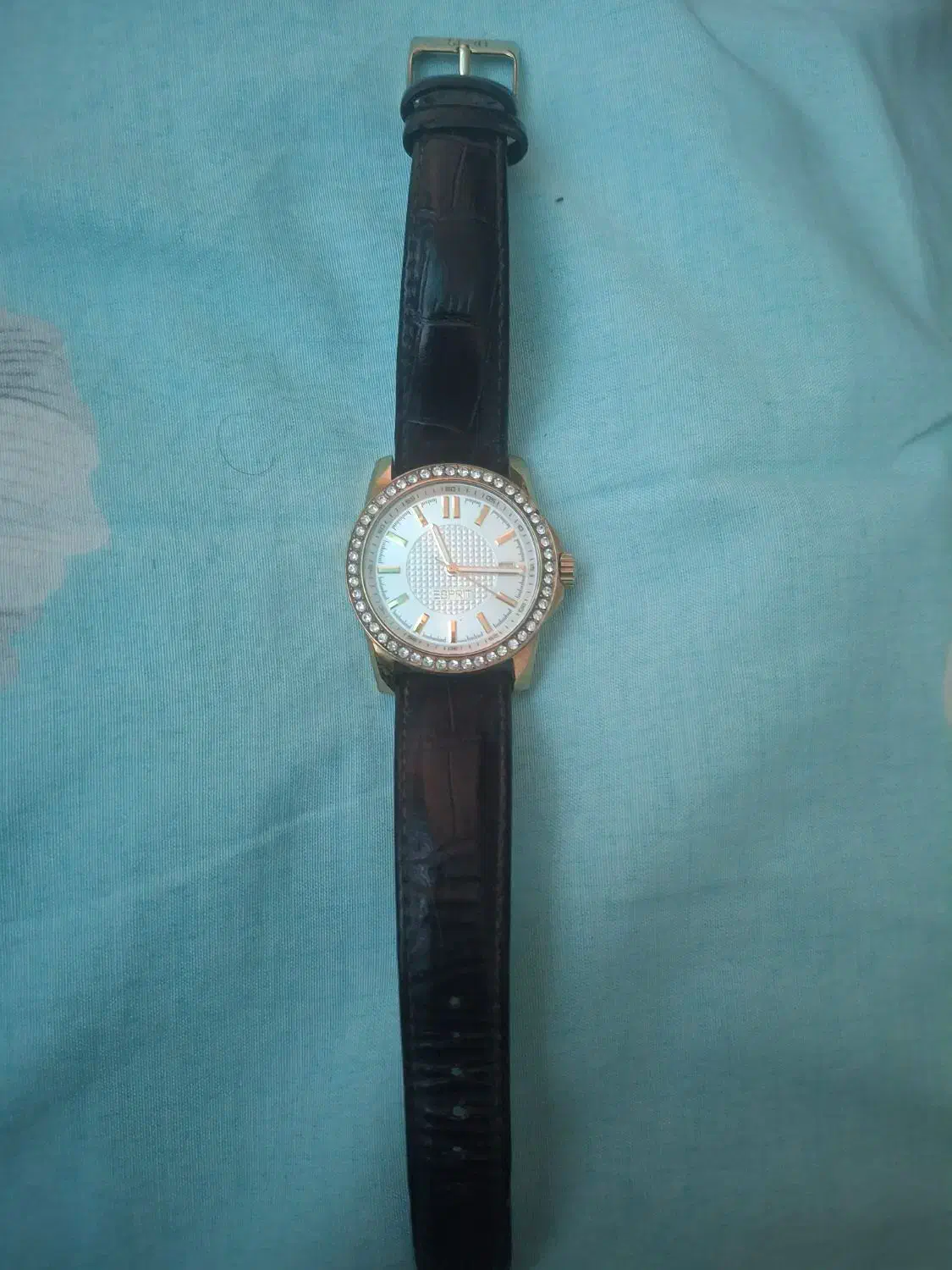 ساعت مچی بند چرمی|ساعت|تهران, ورزشگاه آزادی|دیوار