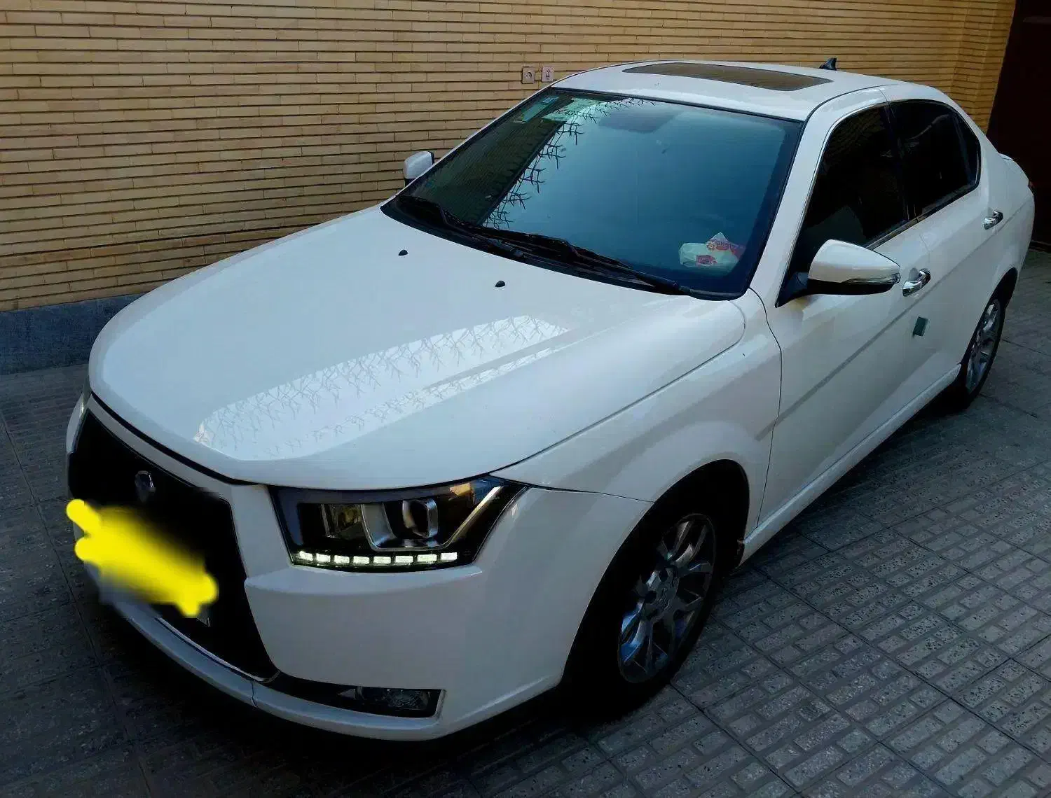 دنا پلاس شش دنده دستی توربو|خودرو سواری و وانت|اصفهان, کشاورزی|دیوار