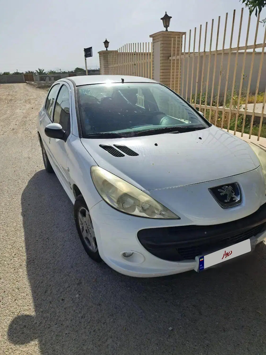 207دنده|خودرو سواری و وانت|بوشهر, |دیوار