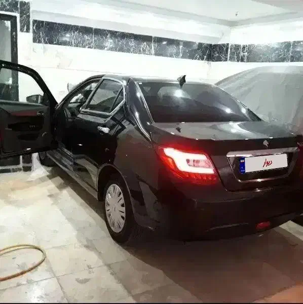 دنا پلاس معمولی|خودرو سواری و وانت|صفادشت, |دیوار