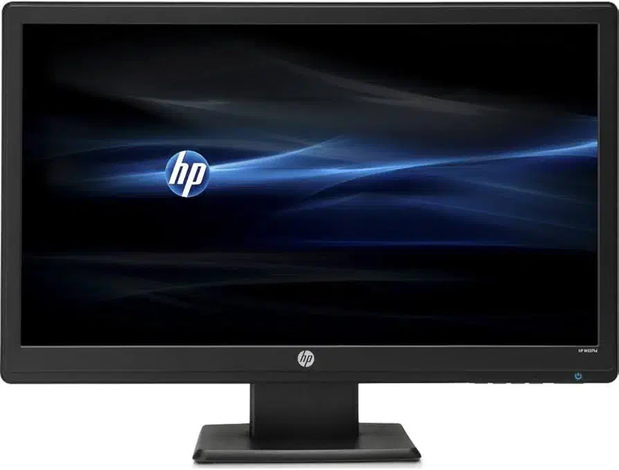 مانیتور ۲۳ اینچ ال ای دی led hp v2371|قطعات و لوازم جانبی رایانه|کرج, گلشهر|دیوار