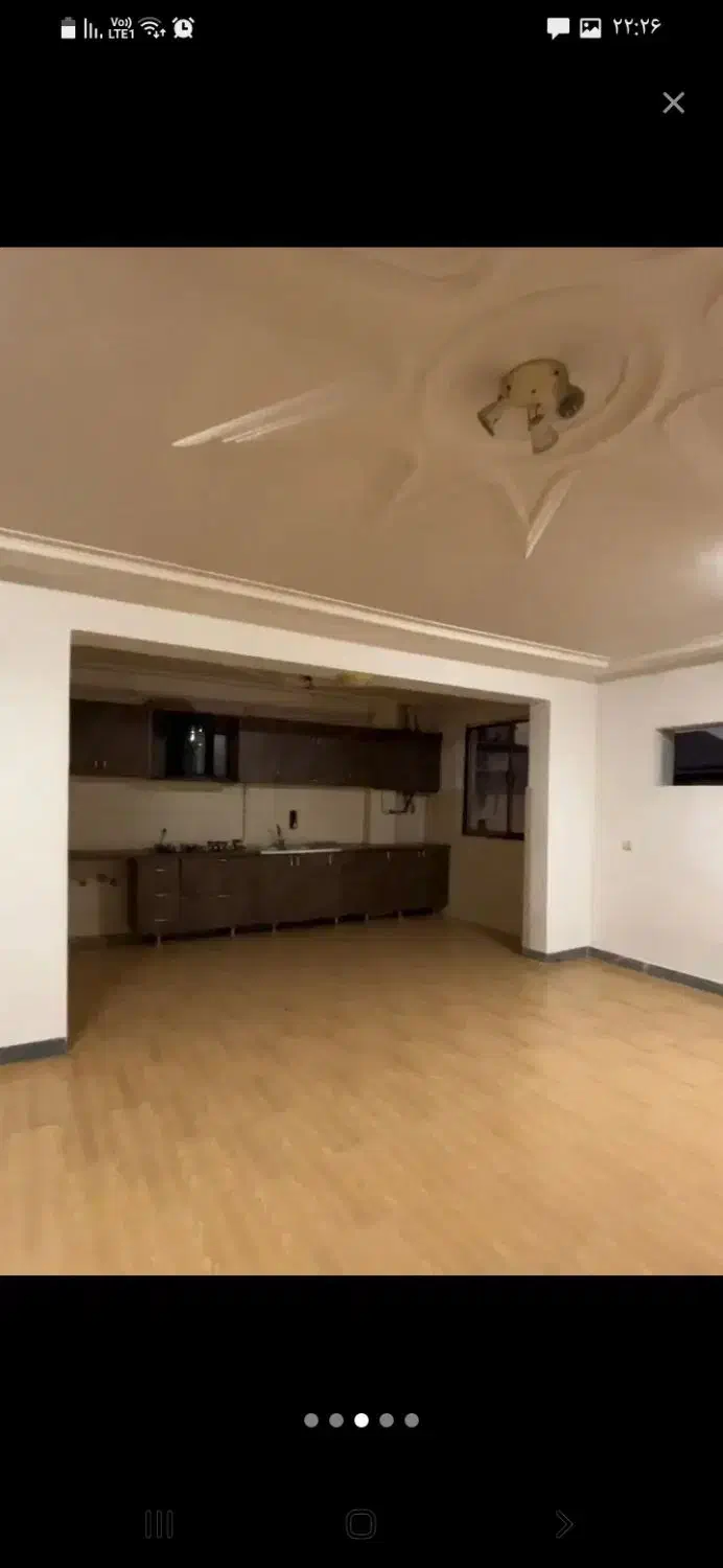 اجاره واحد ۹۵متری مستقل|اجارهٔ آپارتمان|لاهیجان, یوسف آباد|دیوار