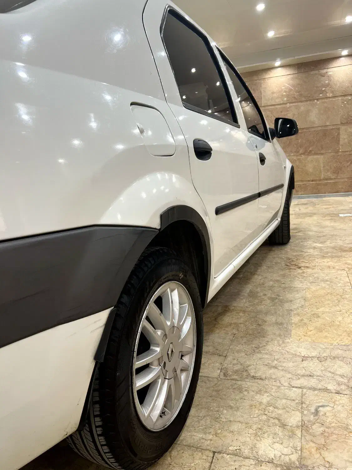 آل نود مدل 92|خودرو سواری و وانت|بابل, |دیوار